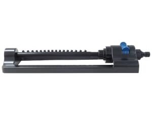 Wickes Oscillating Water Sprinkler with Nozzles