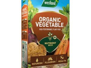 Westland All Vegetable Feed Granules - 1.5kg