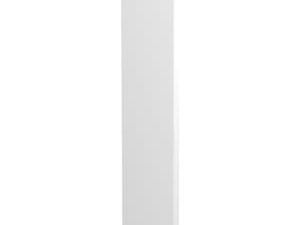 Wickes Vienna Grey Wall Decor End Panel - 18mm