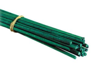 Apollo Flower Support Stakes - 45cm - Pack of 20