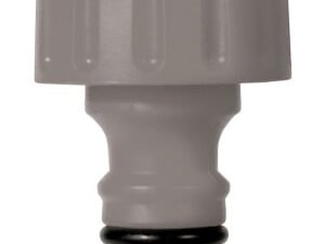 Hozelock Inlet Adaptor for Reels & Carts