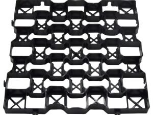 Wickes Ground Grid Base - 100 x 100cm