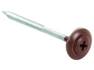Onduline Screws Green - 60mm - Pack of 100