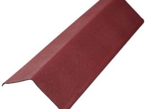 Onduline Red Bitumen Verge - 1000 x 150 x 3mm