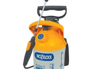 Hozelock Pulsar Plus Garden Sprayer - 5L