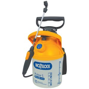 Hozelock Pulsar Plus Garden Sprayer – 5L