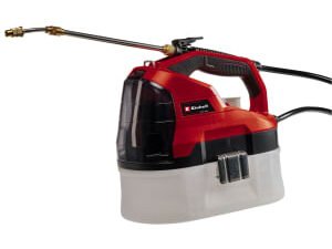 Einhell Power X-Change GE-WS 18/35 Li 18V Cordless Universal Spreader - Bare