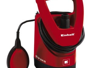 Einhell E-SP 3546 RB 350W Rain Barrel Pump