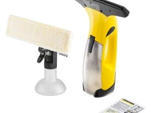Karcher WV2 Plus Window Vac