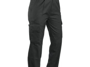 Rokwear Premium Womens Cargo Trouser - Size 14