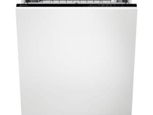 Electrolux KEAF7200L AirDry 60cm Dishwasher - White