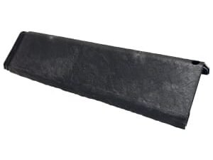 Envirotile Plastic Lightweight Slate Grey Hip Cap - 180 x 165 x 6mm