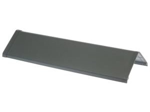 Envirotile Grey Hip Cap - 425 x 150 x 6mm