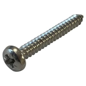 Envirotile 32mm Stainless Steel Screws – Pack of 50