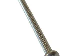 Envirotile 90mm Stainless Steel Screws - Pack of 50