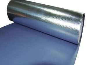 Envirolay Insulated Fireproof Roofers Underlay - 1m x 30m