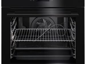AEG BPK748380B Pyrolytic Oven - Black