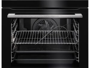 AEG BPK748380M Pyrolytic Oven - Stainless Steel