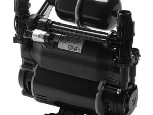 Bristan Twin Ended 2.0 Bar Negative Head Shower Pump