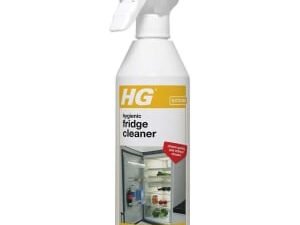 HG Hygienic Fridge Cleaner - 500ml