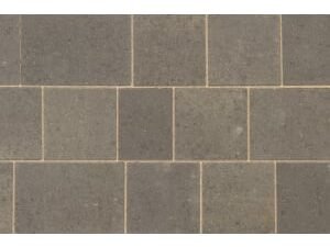 Marshalls Drivesett Savanna Textured Pennant Grey Driveway Block Paving - Sample