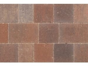 Marshalls Drivesett Savanna Textured Traditional Driveway Block Paving - Sample