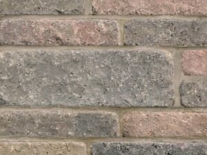Marshalls Drivesett Tegula Walling Traditional - Sample