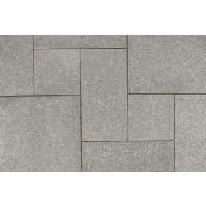 Marshalls Granite Eclipse Textured Dark Paving Slab – Sample