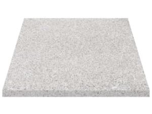 Marshalls Granite Eclipse Textured Light Paving Slab - Sample