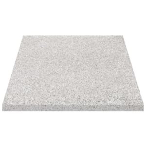 Marshalls Granite Eclipse Textured Light Paving Slab – Sample