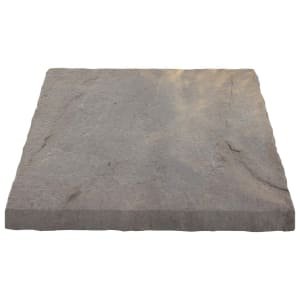 Marshalls Heritage Riven Old Yorkstone Paving Slab – Sample