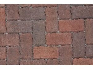 Marshalls Driveline Priora Driveway Block Paving Brindle - Sample
