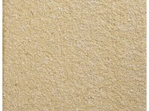Marshalls Saxon Textured Buff Paving Slab - Sample