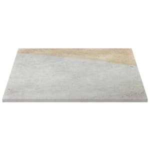 Marshalls Scoutmoor Smooth Diamond Sawn Paving Slab Mixed Size – Sample