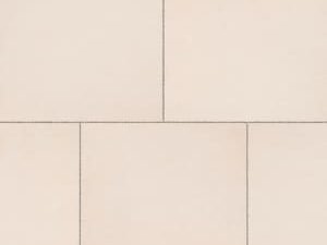 Marshalls Symphony Smooth Barley Porcelain Paving Slab - Sample