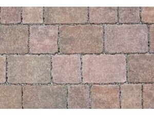 Marshalls Drivesett Tegula Priora Driveway Block Paving Traditional - Sample