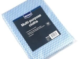 All Purpose Cloths - Pack of 50