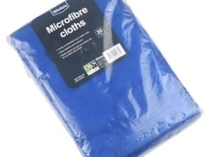 Microfibre Cloths - Pack of 20