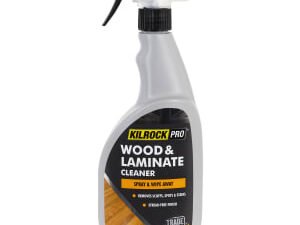 KilrockPRO Wood & Laminate Cleaner - 750ml