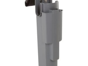 Window Cleaning Bucket on a Belt Accessory