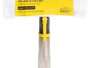 Bulldozer Handheld Spray & Go Window Cleaner