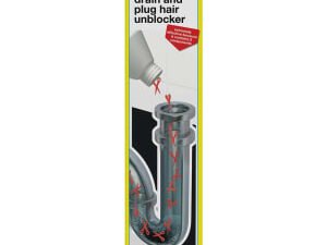 HG Hair Drain Unblocker - 450ml
