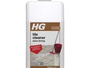 HG Extreme Power Tile Cleaner - 1L