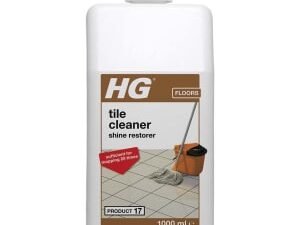HG Tile Shine Restoring Tile Cleaner - 1L
