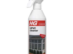 HG UPV Cleaner - 500ml