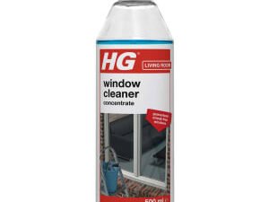 HG Window Cleaner - 500ml