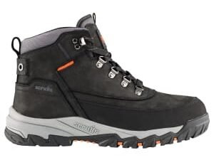 Scruffs Scarfell Safety Boots - Black Size 9