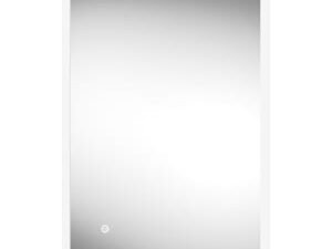 Lyndon Colour Changing Ultra Slim LED Mirror - 800 x 600mm
