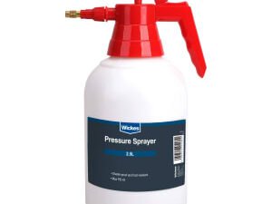 Garden Pressure Sprayer - 2.5L