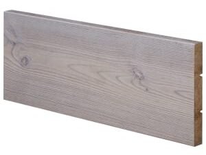 IRO Internal Decorative Cladding - Mountain Mid Grey - 25mm x 150mm x 2400mm